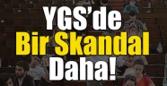 YGS’de bir şok daha!