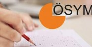 YKS soru ve kitapçığı erişime açıldı