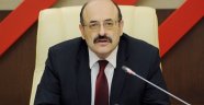 YÖK Başkanı: 1000 araştırma görevlisi alacağız