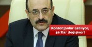 YÖK Başkanı açıkladı: Öğretmenliğe taban puanı geliyor!