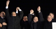 ‘Yüce Divan’a gidersek peşimizden Bilal gelir’