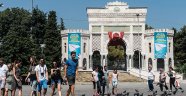 Yurtdışına giden öğrenci sayısında büyük artış