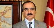 Yurttaşın 'gavat' lafına 10 ay hapis,Valiye Takipsizlik!