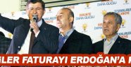 Yüzde 10’luk oy kaybı AKP’yi karıştırdı