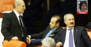 Zafer Çağlayan'ın korumasından saat itirafı