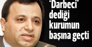 Zühtü Arslan AYM'yi darbeci ilan etmişti