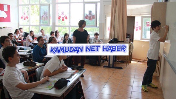 Tam gün eğitim için derslik sayısı artırılacak