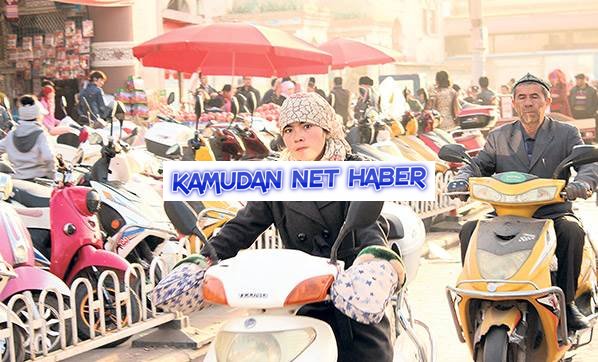 Tanrı Dağı eteklerindeki suskun akrabalarımız