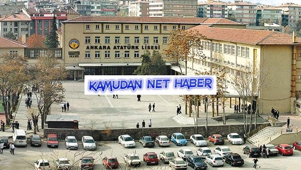 Taş Mektep 130 yaşında