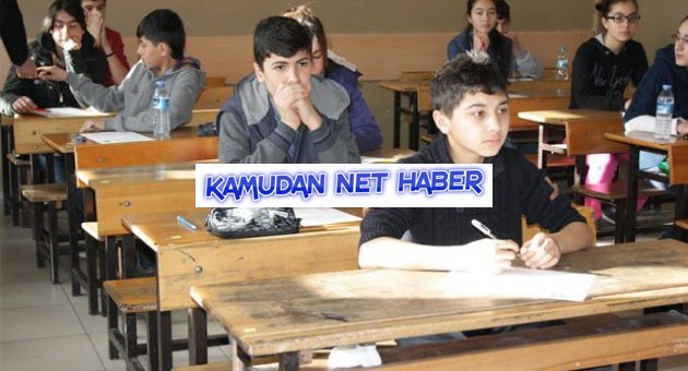 TEOG’da eksiler artılardan fazla