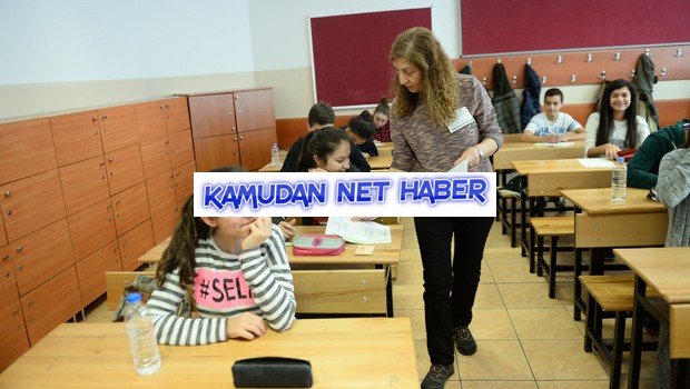 TEOG e-kılavuzu yayımlandı