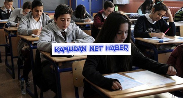 TEOG sonrası ebeveynlere tavsiyeler!