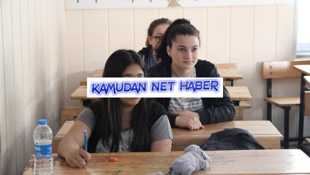 TEOG sonuçları açıklandı