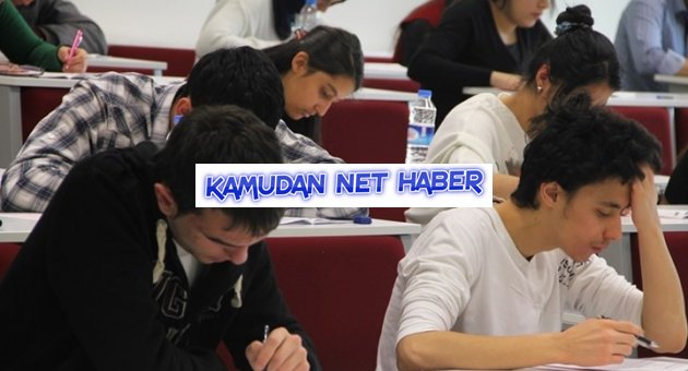 TEOG yerleştirme sonuçlarında öğrencilere şok