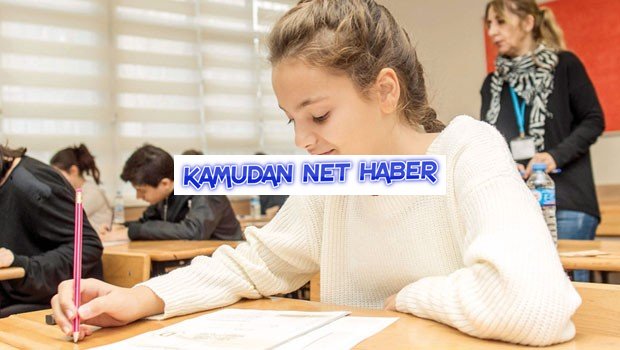 TEOG'da 4 soruya iptal kampanyası