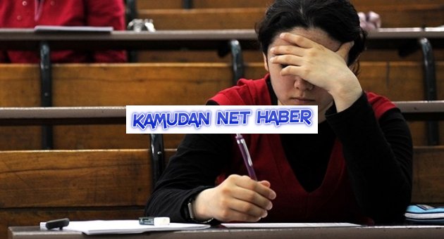 TEOG'da tercih yapmayan öğrencinin kaydı açık liseye yapılacak