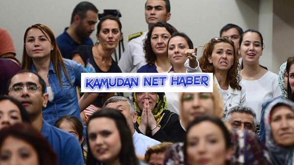 TES, 2018 yılı için 100 bin öğretmen atamasının gerektiğini söylüyor