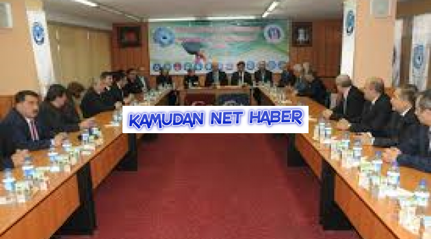 TES: KAMU KURUMLARINDA ÖTEKİLEŞTİRME, YANDAŞLIK DEVRİ BİTİYOR
