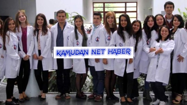 “Tıpta bile 111 boş kontenjan var”