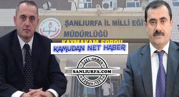 Toplama Çıkarma Yapamayanlar Okul Müdürü Yapılırsa…