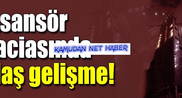 Torunlar GYO’nun 4 yöneticisi ifadeye çağrıldı