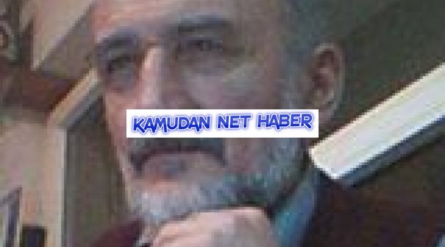Trabzonun Dedem Korkut'u O.KILIÇOĞLU Açıklıyor: AKP’NİN ASIL HEDEFİ İSLÂM’I YOK ETMEKTİR!