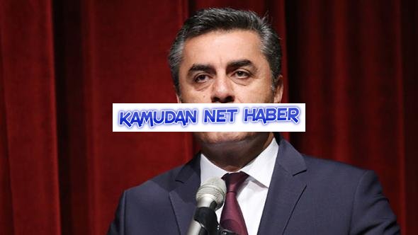 TRT Genel Müdürü istifa etti