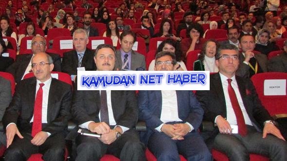 TÜBİTAK Başkanı: Uzaya gitmek istiyoruz