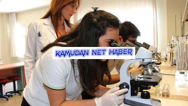TÜBİTAK kabul etmedi, Harvard davet etti
