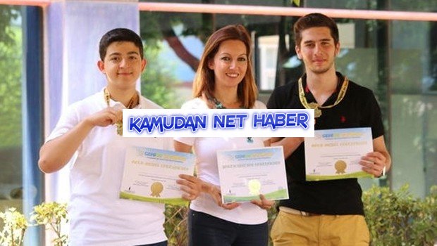 TÜBİTAK'ın beğenmediği proje dünya birincisi oldu