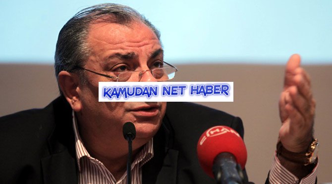 Tuğrul Türkeş’in İsrail teklifi AKP’yi karıştırdı