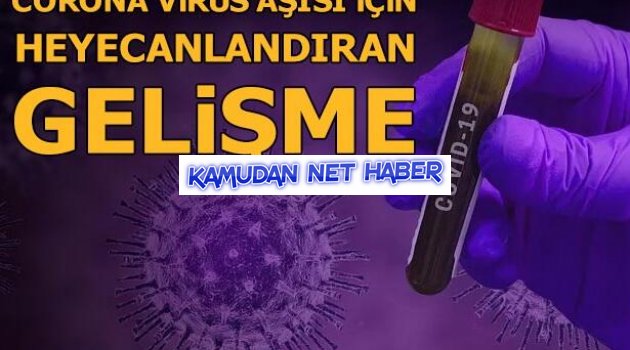 Türk bilim insanı başardı