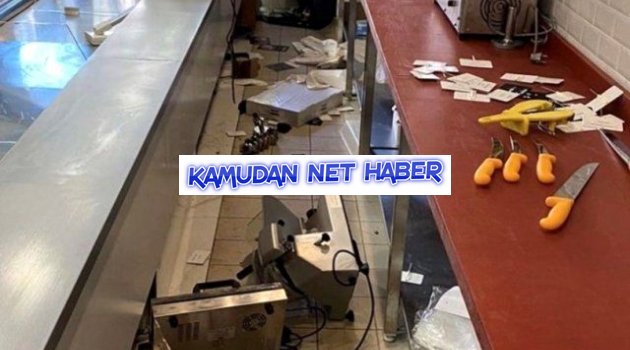 Türk dükkânlarına saldırmaya başladılar... ABD, Fransa, Almanya…