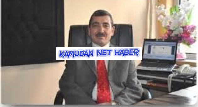 TES ELEZIĞ: Milli Eğitim Müdürlüğü’nde Kurum Müdürlerine ‘İkna Odası’