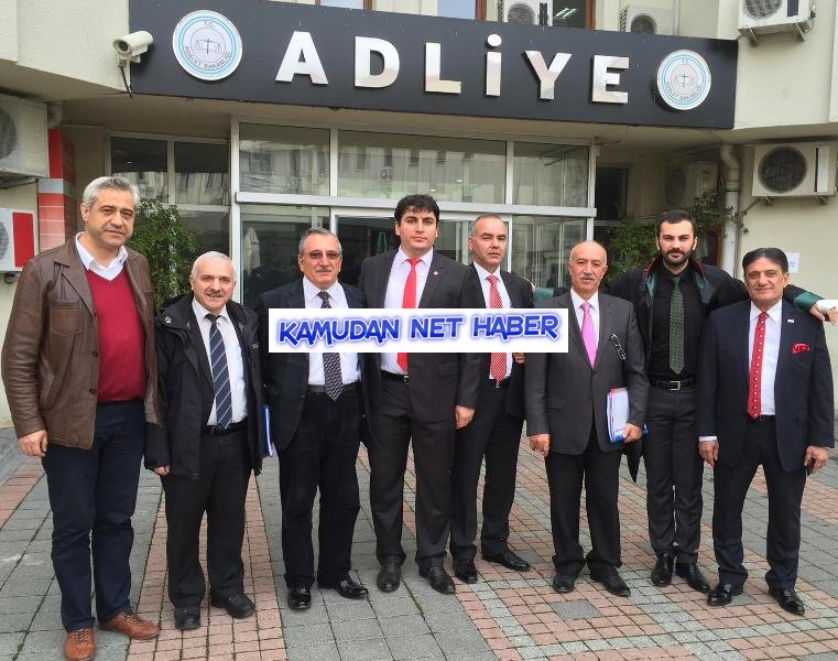 TÜRK EĞİTİM-SEN İSTANBUL 3 NOLU ŞUBE: PUAN HIRSIZLARINI VE HAK GASPÇILARINI MAHKEMEDE DİVAN DURDURDU