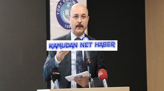 Türk Eğitim-Sen:MEB, 1709 meselesinde adaletin tecellisini ebedi aleme havale etmesin!