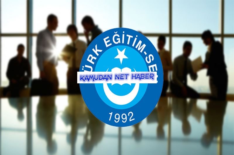 Türk Eğitim- Sen