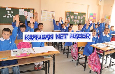 Türk eğitim sistemini ABD’nin kontrol ettiği ortaya çıktı