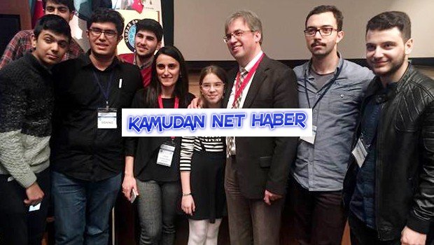 Türk mucit 32'sinde profesör olacak