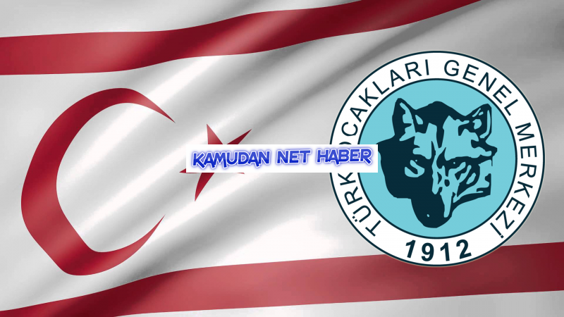 Türk Ocakları: İkaz Ediyoruz, Kıbrıs'ta Taviz Verilemez