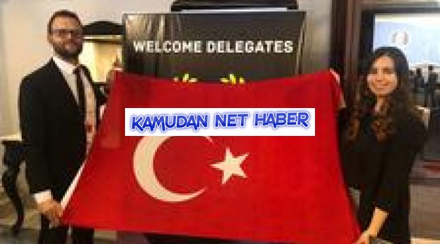 Türk öğretmenlere ‘ilham veren’ uluslararası ödül