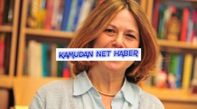 Türk profesör İvet Bahar'dan büyük başarı