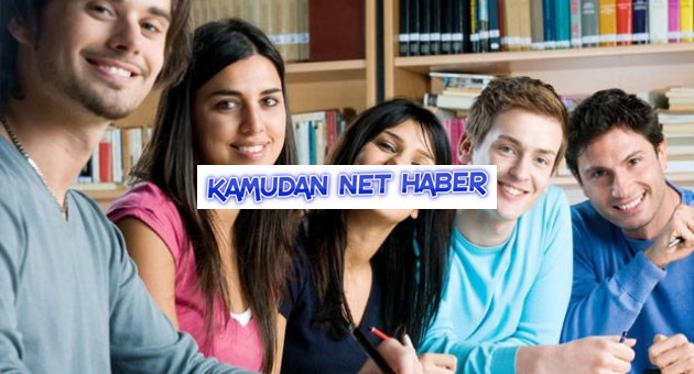 Türkiye’de 140 ülkeden 15 bin yabancı öğrenci eğitim alıyor