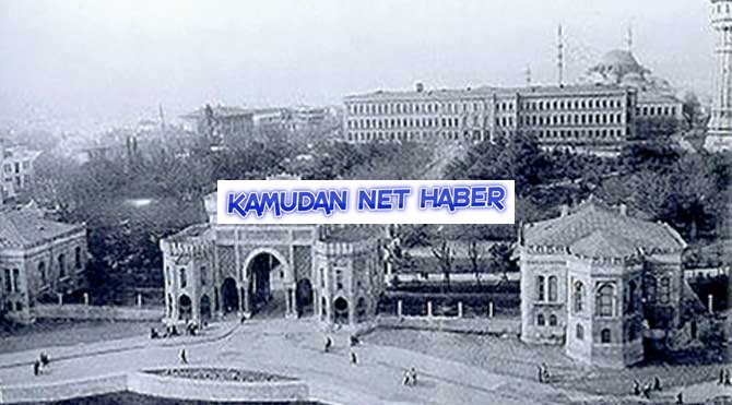 Türkiye yükseköğretiminin tarihçesi!