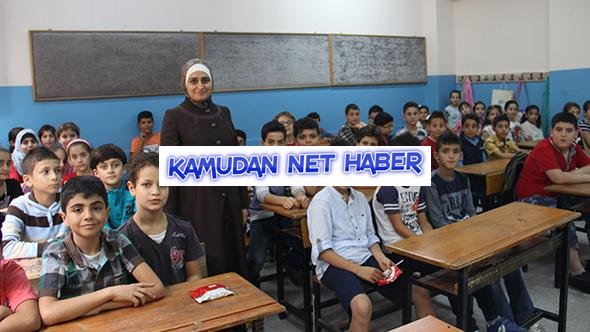Türkiye'de 392 Suriyeli akademisyen var