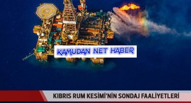 Türkiye'den 'aramayı durdurun' uyarısı