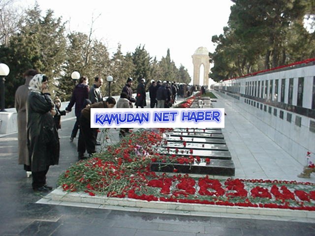 Türkleri Yok Etme Planı: 20 Ocak 1990 Kara Yanvar Katliamı