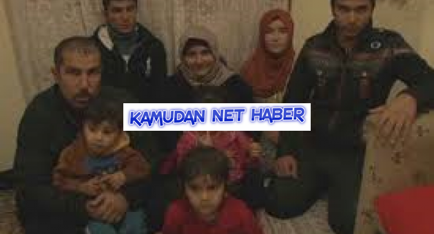 TÜRKMEN AİLELER SAĞLIK HİZMETİ ALABİLECEKLER