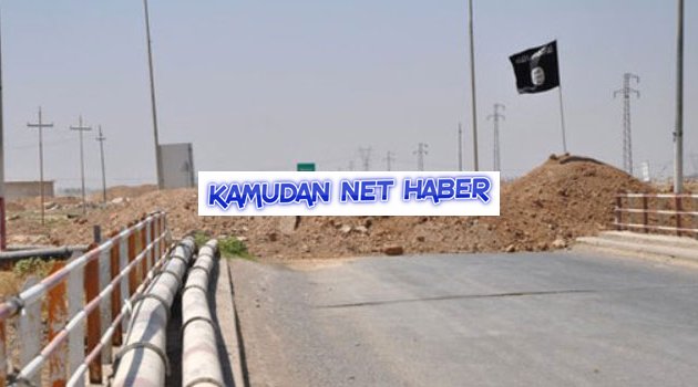 Türkmen köyleri IŞİD’in eline geçti