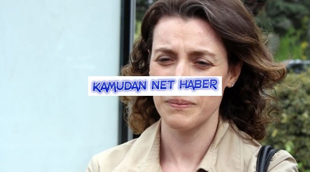 Tutuklu hakim Metin Özçelik'in eşinin işten çıkarılma nedeni